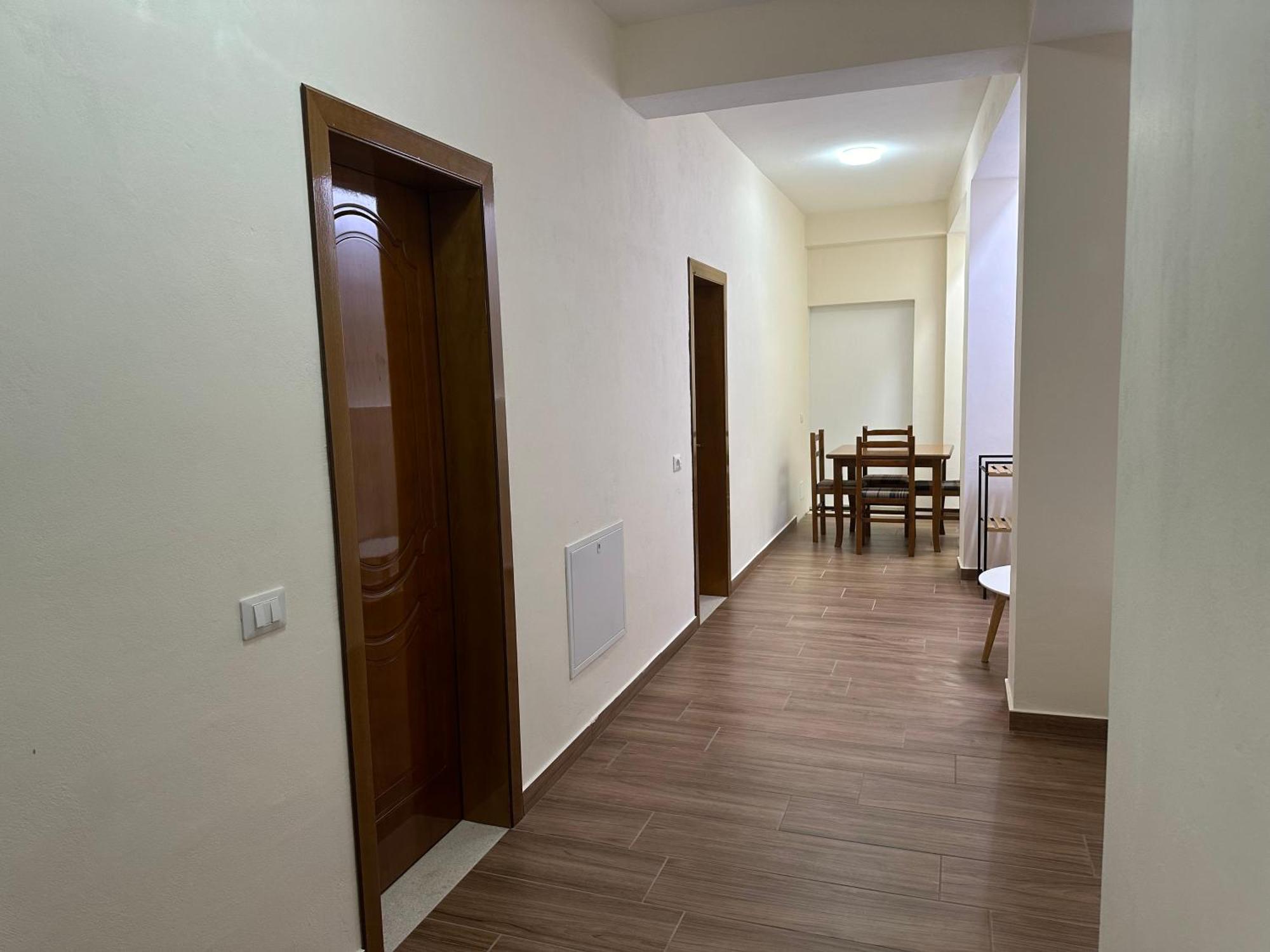 Guni Inn Krujë Esterno foto