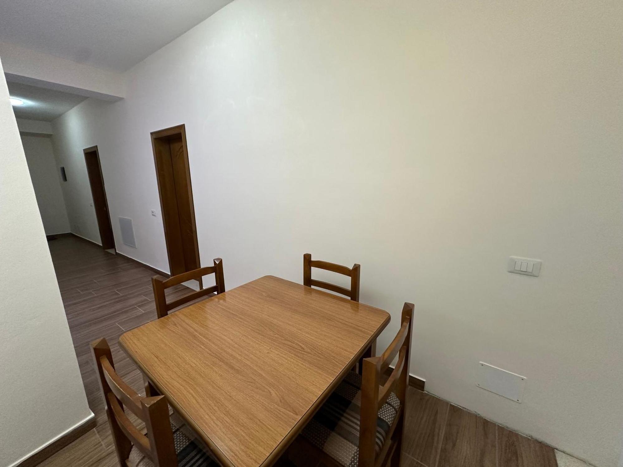 Guni Inn Krujë Esterno foto