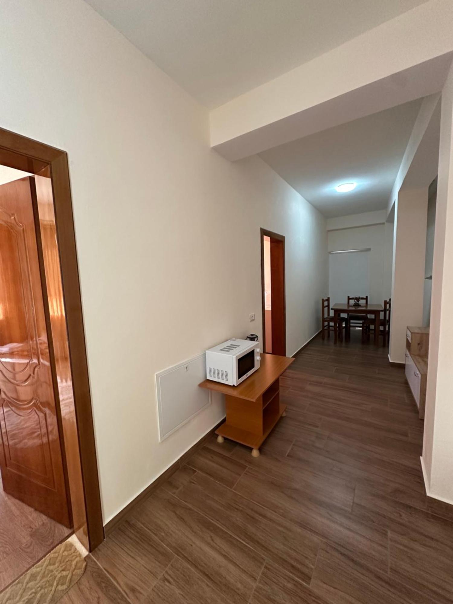 Guni Inn Krujë Esterno foto